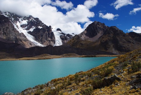 ausangate trekking machu picchu