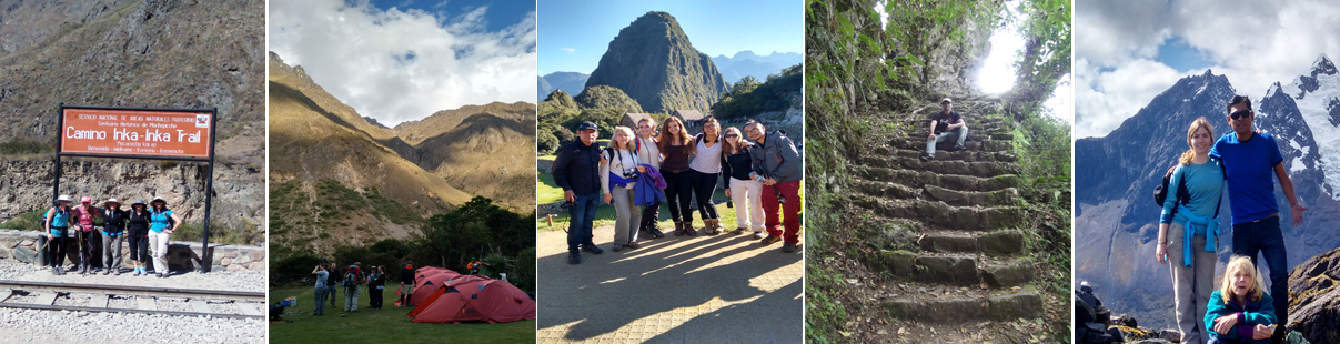 Cusco Native Travel Agency - Tour Operator - Machu Picchu Trekking