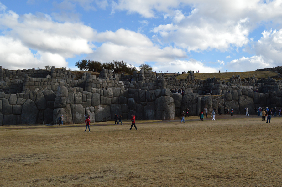 city tour cusco - machu picchu trekking