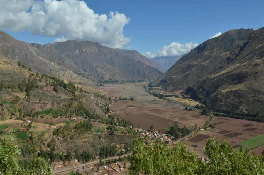tour valle sagrado de los incas - machu picchu trekking